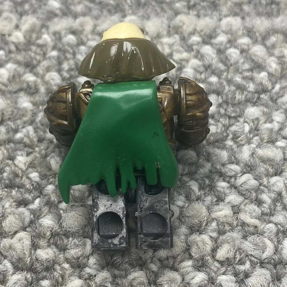 Mega Bloks Blox Knights Monster Figures‎ Extra Replacement Pieces H18